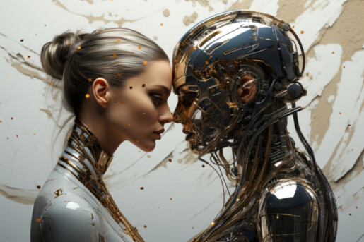 Como a Inteligência Artificial Está a Transformar a Comunicação das Marcas e Porque a Humanidade Continua a Ser o Maior Diferenciador